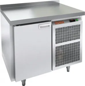 Стол с морозильный шкафом Hicold Sn 1/Bt W – купить в Санкт-Петербурге по цене завода