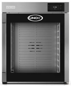 Шкаф тепловой Unox XEEC-1011-EPL – купить в Санкт-Петербурге по цене завода