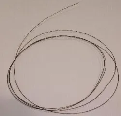 Элемент нагревательный обрезной Turbovac 9705.00050/9705.00060, 1м