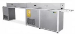 Тоннель охлаждающий Gami Tr400-6 – купить в Санкт-Петербурге с доставкой Купить тоннель охлаждающий gami tr400-6 в Санкт-Петербурге – цена завода, доставка до двери | RuOborudovanie.ru