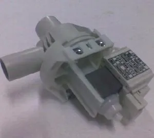Насос бойлера Rational для 61-202 44.00.207P