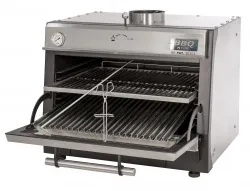 Гриль-печь Bbqfire Br-90 Inox – купить в Санкт-Петербурге с доставкой Купить гриль-печь bbqfire br-90 inox в Санкт-Петербурге – цена завода, доставка до двери | RuOborudovanie.ru