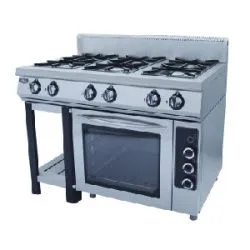 Плита 6 конфорочная Grill Master ф6пдг/800 газ 50004Э – купить в Санкт-Петербурге с доставкой Купить плита 6 конфорочная grill master ф6пдг/800 газ 50004э в Санкт-Петербурге – цена завода, доставка до двери | RuOborudovanie.ru