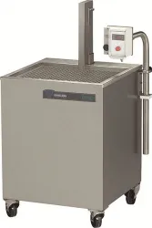 Аппарат термоусадочный Henkelman Dt-60 Shrink Tank – купить в Санкт-Петербурге с доставкой Купить аппарат термоусадочный henkelman dt-60 shrink tank в Санкт-Петербурге – цена завода, доставка до двери | RuOborudovanie.ru