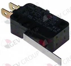 Микровыключатель Sirman соковыжималки Ib5820700 – купить в Санкт-Петербурге с доставкой Микровыключатель Sirman соковыжималки Ib5820700