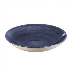 Тарелка глубокая 24,8СМ 1,13Л, без борта, Stonecast Patina, цвет Cobalt Blue Pablevb91 – купить в RuOborudovanie.ru с доставкой до двери Купить тарелка глубокая 24,8см 1,13л, без борта, stonecast patina, цвет cobalt blue pablevb91 – цена от завода, доставка до двери | RuOborudovanie.ru