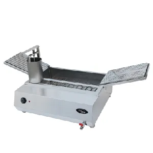 Фритюрница Grill Master ф3апэ 21604Д – купить в Санкт-Петербурге по цене завода