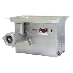 Мясорубка Торгмаш М-300Ч 300кг/ч червяч.редуктор – купить в Санкт-Петербурге с доставкой Купить мясорубка торгмаш м-300ч 300кг/ч червяч.редуктор в Санкт-Петербурге – цена завода, доставка до двери | RuOborudovanie.ru