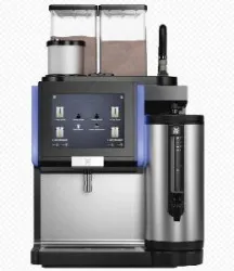 Купить кофемашина wmf 9000f 03.8900.5010 суперавтомат – цена от завода, доставка до двери | RuOborudovanie.ru
