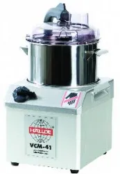Куттер-миксер HALLDE VCM-41 220В чаша 4л – купить в Санкт-Петербурге с доставкой Купить куттер-миксер hallde vcm-41 220в чаша 4л в Санкт-Петербурге – цена завода, доставка до двери | RuOborudovanie.ru