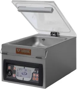 Упаковщик Turbovac S30 Gas вакуумный – купить по цене завода