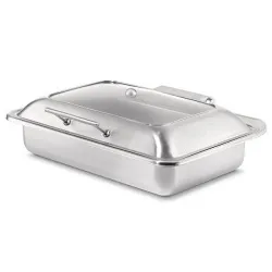 Купить мармит индукционный multi-chef 58х44см h18см, без базы, нерж.сталь sm249 в Санкт-Петербурге – цена завода, доставка до двери | RuOborudovanie.ru
