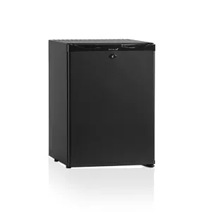 Шкаф барный Tefcold Tm42 холодильный черный – купить по цене завода