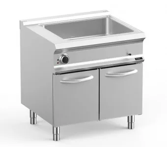 Мармит электрический 700 серии Apach Chef Line Glbme87Osp – купить в Санкт-Петербурге по цене завода