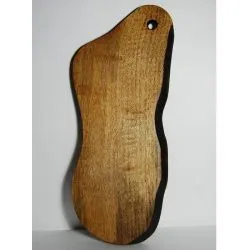 Доска сервировочная Big 400Х200ММ H20Мм, серия Natural Path, ясень, цвет Tr02 Np0110001-Tr02 – купить в Санкт-Петербурге с доставкой Купить доска сервировочная big 400х200мм h20мм, серия natural path, ясень, цвет tr02 np0110001-tr02 в Санкт-Петербурге – цена завода, доставка до двери | RuOborudovanie.ru