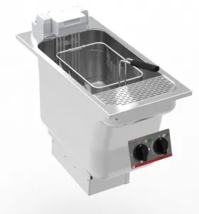Макароноварка Fri Fri Super Easy Built-In(690132) 1 ванна 30л электрическая встраиваемая – купить в Санкт-Петербурге по цене завода