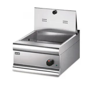 Мармит Lincat CS4FL для картофеля-фри настольный линии Silverlink 600 – купить в Санкт-Петербурге по цене завода