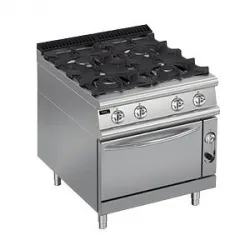 Купить плита газовая apach chef line lrrg89fg 900 серии – цена от завода, доставка до двери | RuOborudovanie.ru