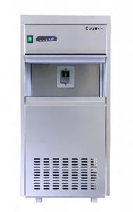 Льдогенератор Cooleq IMS-85 гранулы – купить в Санкт-Петербурге по цене завода