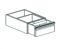 Комплект ящиков для столов производственных Apach Chef Line L1Dr48 – купить в RuOborudovanie.ru с доставкой до двери Купить комплект ящиков для столов производственных apach chef line l1dr48 – цена от завода, доставка до двери | RuOborudovanie.ru