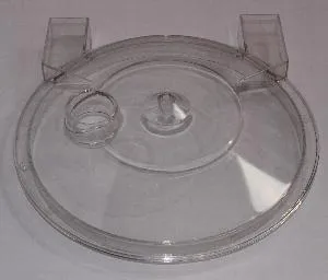 Крышка Airhot для куттера Vc-6