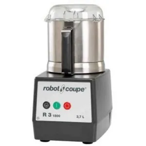 Куттер Robot Coupe R3-1500 арт.22382 – купить в Санкт-Петербурге по цене завода