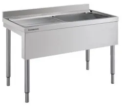 Ванна моечная Angelo Po 12L14S – купить в Санкт-Петербурге с доставкой Купить ванна моечная angelo po 12l14s в Санкт-Петербурге – цена завода, доставка до двери | RuOborudovanie.ru