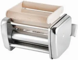 Насадка для равиоли Imperia Ravioli Maker 3 400 – купить в Санкт-Петербурге с доставкой Купить насадка для равиоли imperia ravioli maker 3 400 в Санкт-Петербурге – цена завода, доставка до двери | RuOborudovanie.ru