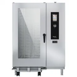 Купить пароконвектомат apach chef line lgi202t – цена от завода, доставка до двери | RuOborudovanie.ru