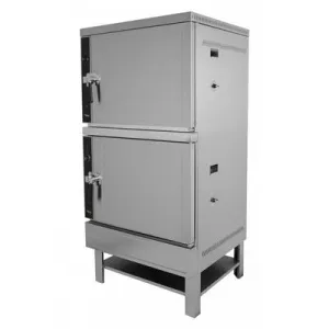 Пароварка Grill Master Ф2П2Э – купить в Санкт-Петербурге по цене завода