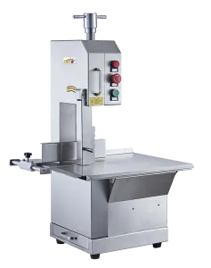 Пила для мяса Crazy Pan cp-bs1650ss – купить в Санкт-Петербурге по цене завода