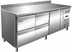 Стол морозильный Cooleq Gn3240Bt бортик 4 ящика+1 дверь – купить в Санкт-Петербурге с доставкой Купить стол морозильный cooleq gn3240bt бортик 4 ящика+1 дверь в Санкт-Петербурге – цена завода, доставка до двери | RuOborudovanie.ru