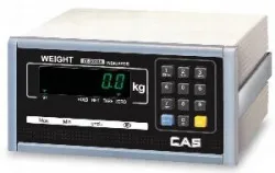 Индикатор Cas Ci-5010A с аналог.выходом – купить в Санкт-Петербурге с доставкой Купить индикатор cas ci-5010a с аналог.выходом в Санкт-Петербурге – цена завода, доставка до двери | RuOborudovanie.ru
