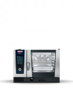 Пароконвектомат Rational Icombi Pro 6-2/1 – купить по цене завода