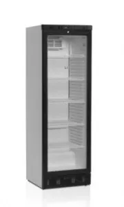 Шкаф холодильный Tefcold Scu1375 со стеклом – купить в Санкт-Петербурге по цене завода