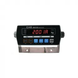 Индикатор Cas Ci-2001Аn – купить в Санкт-Петербурге с доставкой Купить индикатор cas ci-2001аn в Санкт-Петербурге – цена завода, доставка до двери | RuOborudovanie.ru