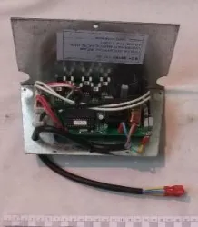 Плата электронная Varimixer миксера Teddy Old Ar005-378-Ts001