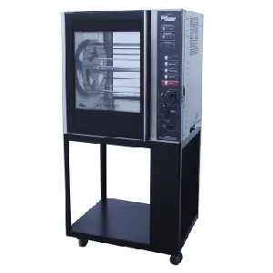 Гриль для кур Grill Master Ф3КЭЛ/1 22147 конвекционный – купить в Санкт-Петербурге по цене завода