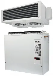 Сплит-система Polair SB216SD (-25/-15) пульт, 1,3-9,8куб.м, потолоч.низкотемп. – купить в Санкт-Петербурге с доставкой Купить сплит-система polair sb216sd (-25/-15) пульт, 1,3-9,8куб.м, потолоч.низкотемп. в Санкт-Петербурге – цена завода, доставка до двери | RuOborudovanie.ru