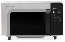Печь СВЧ Menumaster Rms510Ts2 – купить в Санкт-Петербурге с доставкой Купить печь свч menumaster rms510ts2 в Санкт-Петербурге – цена завода, доставка до двери | RuOborudovanie.ru