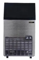 Купить льдогенератор cooleq ic-35 кубики в Санкт-Петербурге – цена завода, доставка до двери | RuOborudovanie.ru