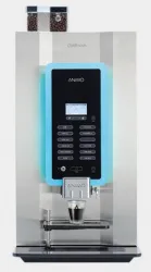 Кофемашина Animo Optibean BEAN 1 NG (1004715) – купить в RuOborudovanie.ru с доставкой до двери Купить кофемашина animo optibean bean 1 ng (1004715) – цена от завода, доставка до двери | RuOborudovanie.ru