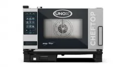 Пароконвектомат Unox XEVC-0311-EPRM-HT – купить в Санкт-Петербурге с доставкой Купить пароконвектомат unox xevc-0311-eprm-ht в Санкт-Петербурге – цена завода, доставка до двери | RuOborudovanie.ru