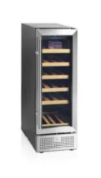 Купить шкаф винный tefcold tfw100-s – цена от завода, доставка до двери | RuOborudovanie.ru