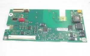 Плата Rational интерфейса Scc 61 We 42.00.081P