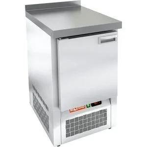 Стол с морозильный шкафом Hicold Gne 1/Bt W – купить в Санкт-Петербурге по цене завода