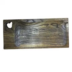 Доска сервировочная 420Х190ММ H18Мм, серия Natural, ясень, цвет Tr04 Na0110005-Tr04 – купить в Санкт-Петербурге с доставкой Купить доска сервировочная 420х190мм h18мм, серия natural, ясень, цвет tr04 na0110005-tr04 в Санкт-Петербурге – цена завода, доставка до двери | RuOborudovanie.ru