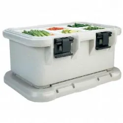 Термоконтейнер Cambro Upcs160131 – купить в Санкт-Петербурге с доставкой Купить термоконтейнер cambro upcs160131 в Санкт-Петербурге – цена завода, доставка до двери | RuOborudovanie.ru