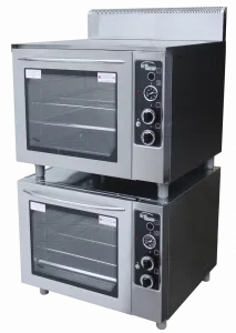 Жарочный газовый шкаф Grill Master Ф2ЖТЛдг (2 секции) – купить в Санкт-Петербурге по цене завода