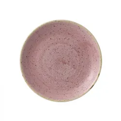 Тарелка мелкая 16,5СМ, без борта, Stonecast, цвет Petal Pink Sppsevp61 – купить в RuOborudovanie.ru с доставкой до двери Купить тарелка мелкая 16,5см, без борта, stonecast, цвет petal pink sppsevp61 – цена от завода, доставка до двери | RuOborudovanie.ru